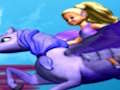 Permainan Teka-teki Barbie Magic Pegasus  secara online