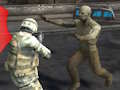 Permainan Panggilan Tugas Modern Warfare 2  secara online