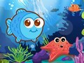 Permainan Master Pertandingan Ikan  secara online