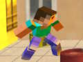 Permainan Toilet Noob Minecraft VS Skibidi  secara online