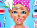Permainan Game Makeover Kecantikan  secara online