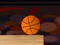Permainan Pelari bola basket 2d  secara online