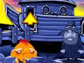 Permainan Monkey Go Happy Stage 212 secara online