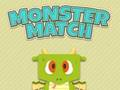 Permainan Pertandingan Monster  secara online