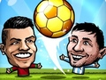 Permainan Bintang Sepak Bola 2022 Sepak Bola Dunia  secara online