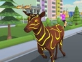 Permainan Simulator Rusa  secara online