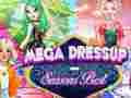 Permainan Mega Dressup Musim Terbaik  secara online