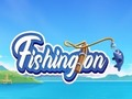 Permainan Fishington. io  secara online