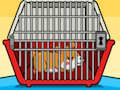 Permainan Menyelamatkan Hamster Dari Kandang  secara online