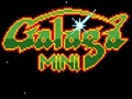 Permainan Galaga Mini secara online