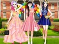 Permainan Bintang Tik Tok  secara online
