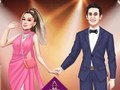 Permainan Pasangan Lucu Ariana  secara online