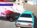 Permainan Pengemudi Mobil Kota  secara online