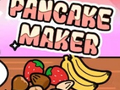 Permainan Pembuat Pancake  secara online