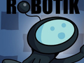 Permainan Robotik secara online