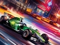Permainan Formula Piksel  secara online