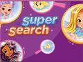 Permainan Pencarian Super  secara online