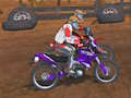 Permainan Balap Motorcross  secara online