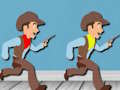 Permainan Wild West Escape-Temukan Koboi Nuh  secara online