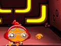 Permainan Monkey Go Happy Stage 215 secara online