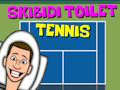 Permainan Tenis Toilet Skibidi  secara online