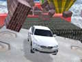 Permainan Balap Mobil Stunt Ekstrim  secara online