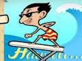 Permainan Tantangan Lima Perbedaan Mr Bean  secara online