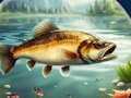 Permainan Simulator Memancing Online  secara online