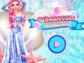Permainan Estetika Mermaidcore  secara online