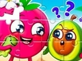 Permainan Teka-teki Jigsaw: VocaVoca  secara online