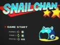 Permainan Siput Chan  secara online