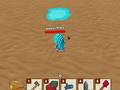 Permainan Zomcraft secara online
