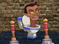 Permainan Toilet Skibidi. io  secara online