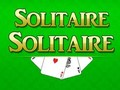Permainan Solitaire Solitaire secara online