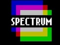 Permainan Spektrum  secara online