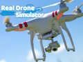 Permainan Simulator Drone Nyata  secara online