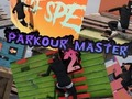 Permainan Master Parkour 2  secara online