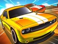 Permainan Tantangan Mobil Stunt Ultimate secara online