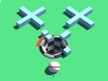 Permainan Simpan Bola 3D secara online