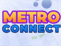 Permainan Koneksi Metro  secara online