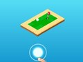 Permainan Taman Golf FRVR  secara online