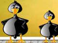 Permainan Ekspedisi Arktik Temukan Boneka Penguin  secara online