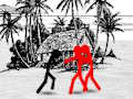 Permainan Kemarahan Epik Doodle Stickman  secara online