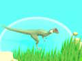 Permainan Evolusi Dino 3d  secara online