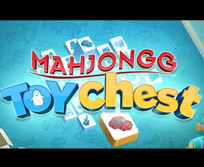 Permainan Peti Mainan Mahjong  secara online