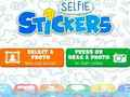 Permainan Stiker Swafoto  secara online