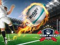 Permainan Permainan Tendangan Rugby secara online