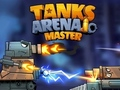 Permainan Master Arena Tank  secara online