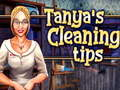 Permainan Tips Membersihkan Tanya  secara online