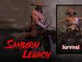 Permainan Warisan Samurai  secara online